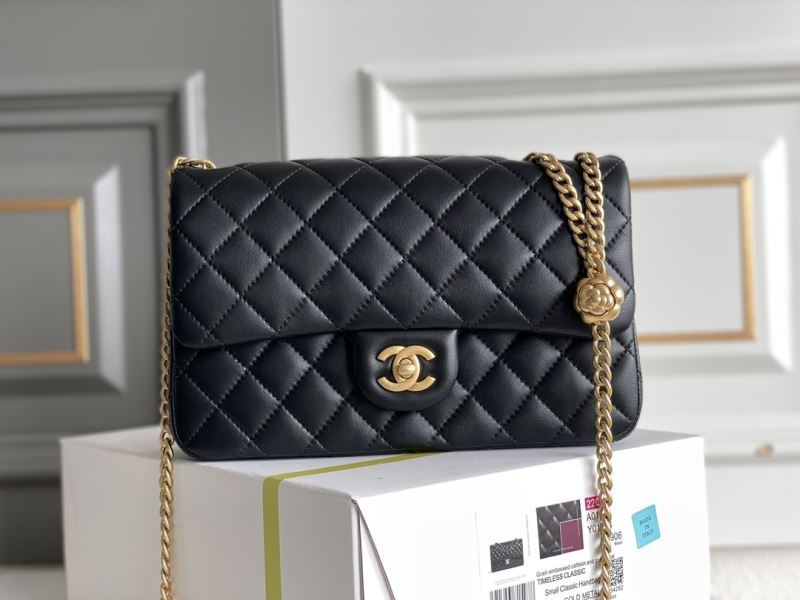 Chanel CF Series Bags